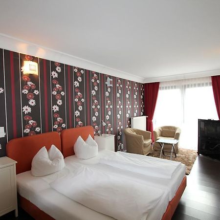 Apartmenthaus Alt Graz Düsseldorf Pokój zdjęcie