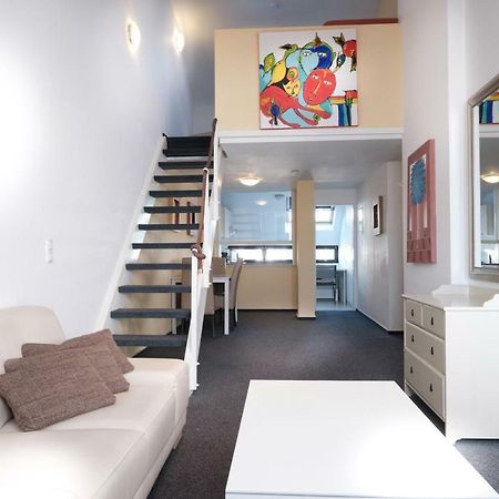 Apartmenthaus Alt Graz Düsseldorf Zewnętrze zdjęcie