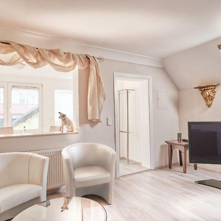 Apartmenthaus Alt Graz Düsseldorf Zewnętrze zdjęcie