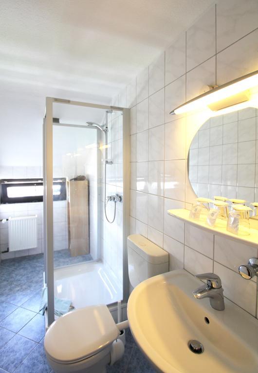Apartmenthaus Alt Graz Düsseldorf Pokój zdjęcie