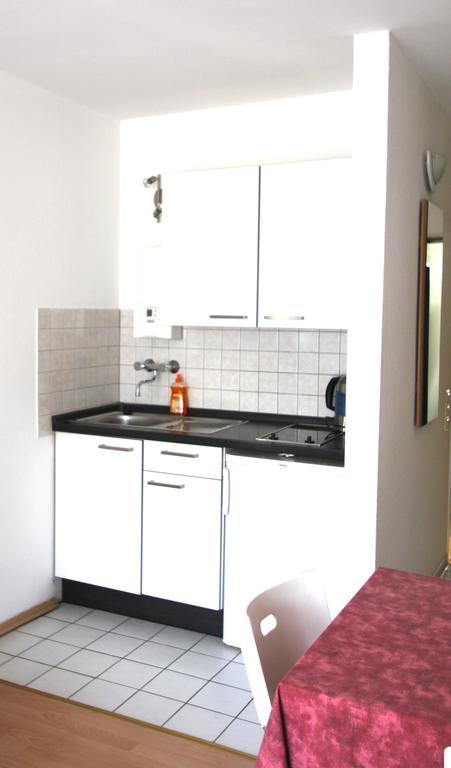 Apartmenthaus Alt Graz Düsseldorf Pokój zdjęcie