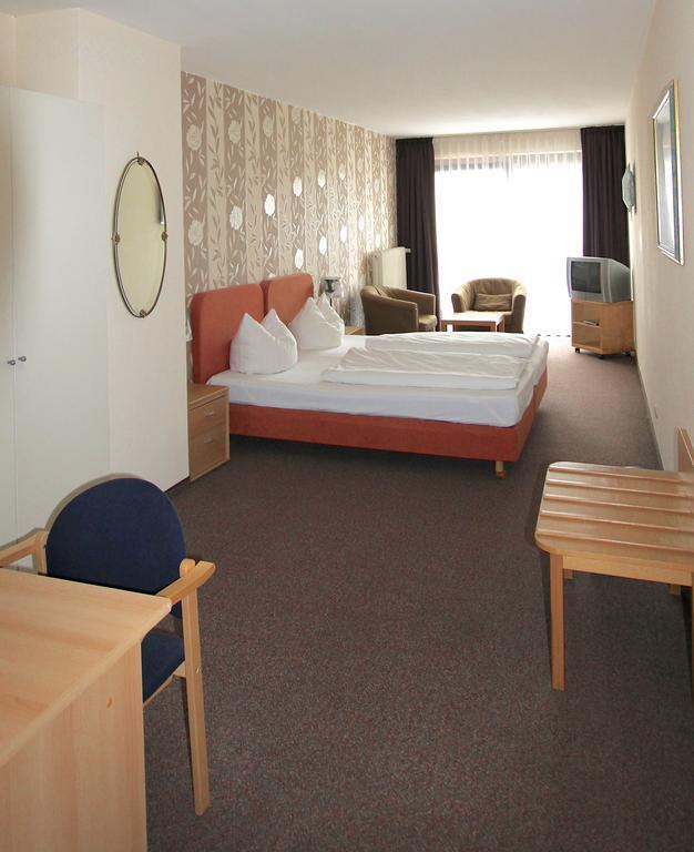 Apartmenthaus Alt Graz Düsseldorf Pokój zdjęcie