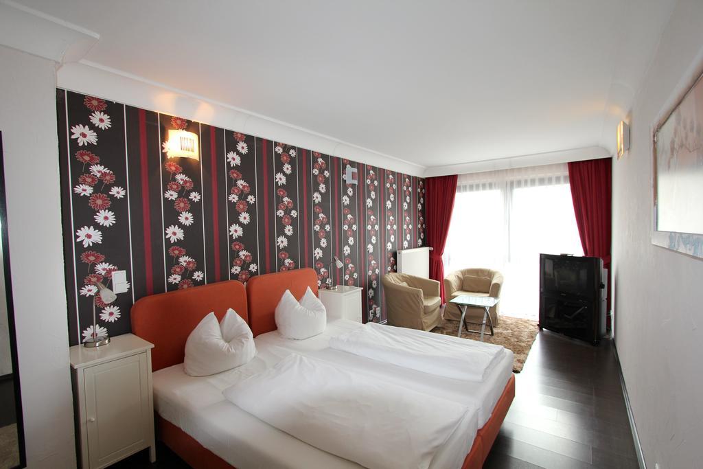 Apartmenthaus Alt Graz Düsseldorf Pokój zdjęcie