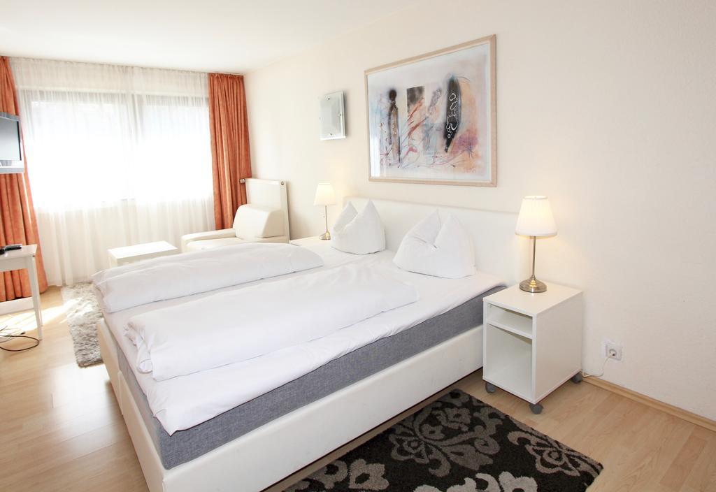 Apartmenthaus Alt Graz Düsseldorf Zewnętrze zdjęcie