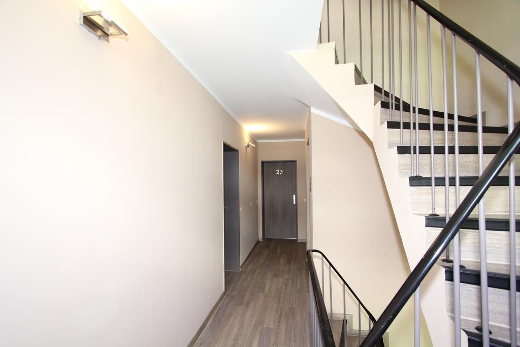 Apartmenthaus Alt Graz Düsseldorf Zewnętrze zdjęcie
