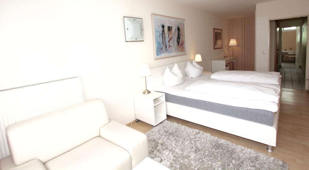 Apartmenthaus Alt Graz Düsseldorf Zewnętrze zdjęcie