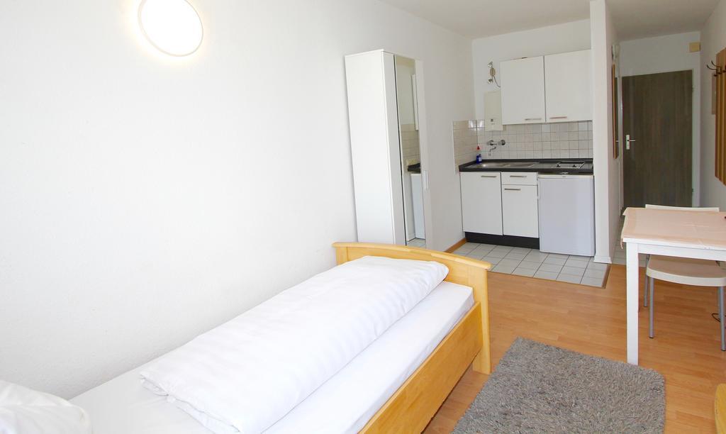 Apartmenthaus Alt Graz Düsseldorf Zewnętrze zdjęcie