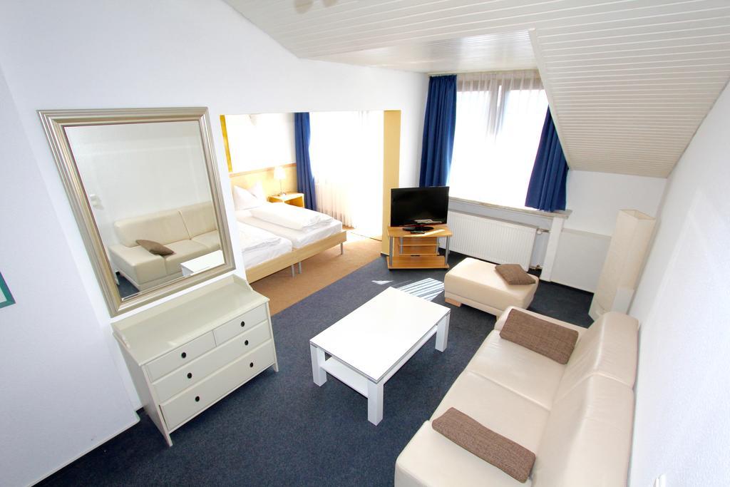 Apartmenthaus Alt Graz Düsseldorf Zewnętrze zdjęcie