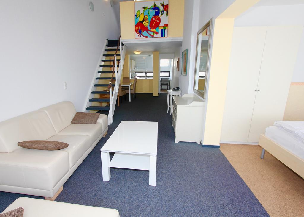 Apartmenthaus Alt Graz Düsseldorf Zewnętrze zdjęcie