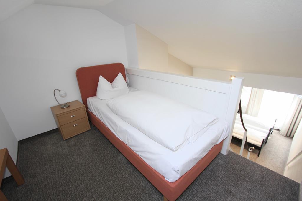 Apartmenthaus Alt Graz Düsseldorf Zewnętrze zdjęcie
