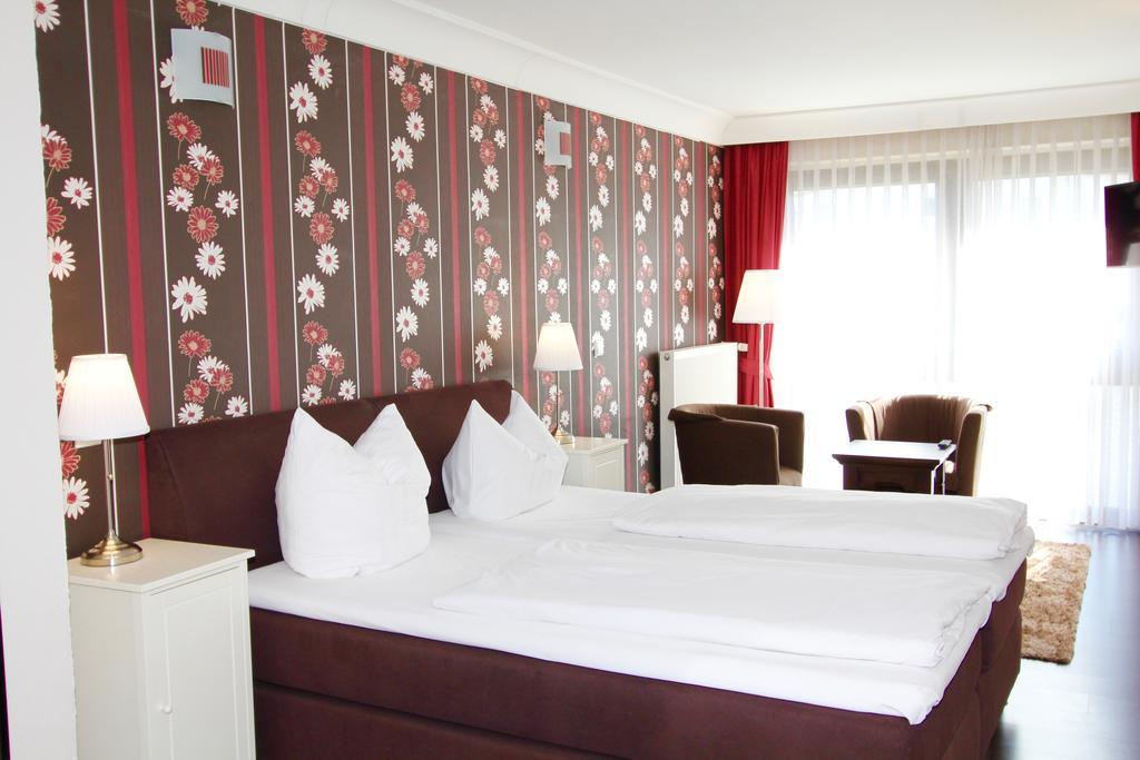 Apartmenthaus Alt Graz Düsseldorf Zewnętrze zdjęcie