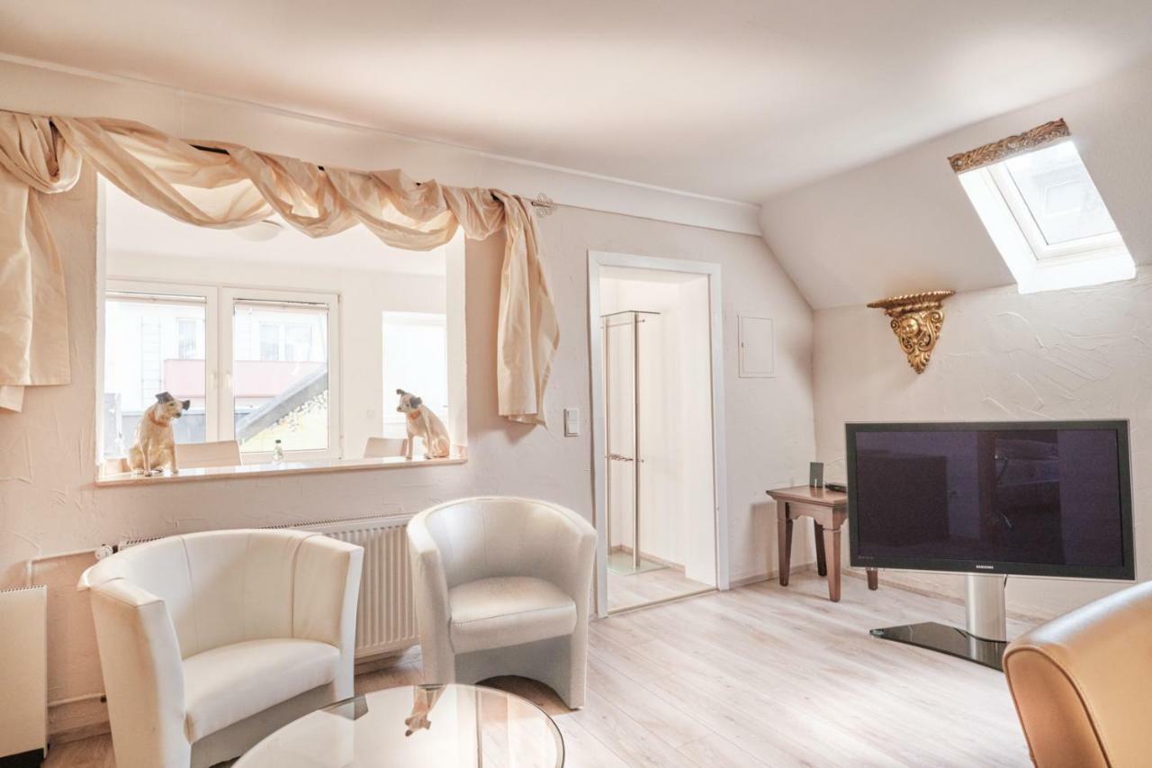Apartmenthaus Alt Graz Düsseldorf Zewnętrze zdjęcie